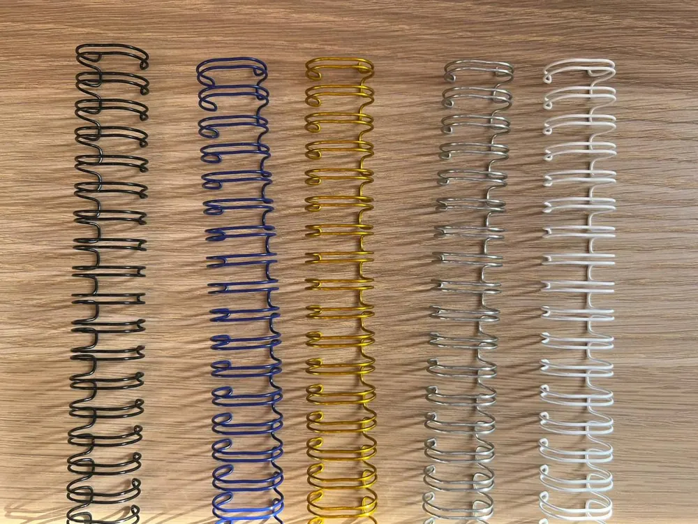 Metal Wire Binding in Torrevieja 3